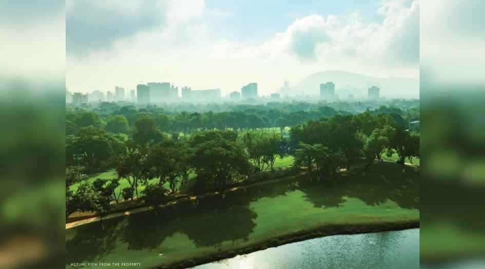 Rustomjee-Balmoral-Actual-View-From-Property