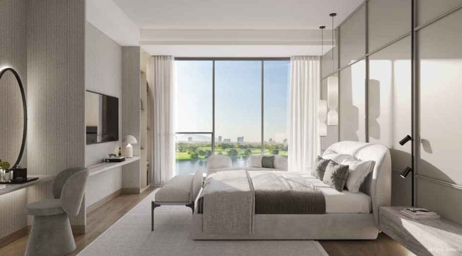 Rustomjee-Balmoral-Common-Bedroom