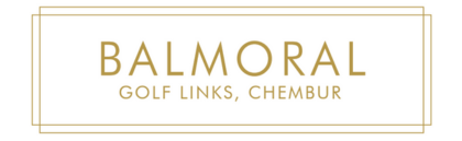 Rustomjee Balmoral Logo